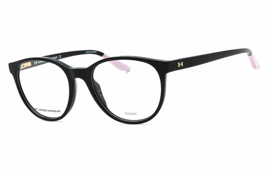Under Armour UA 5020-0807 00 52mm New Eyeglasses