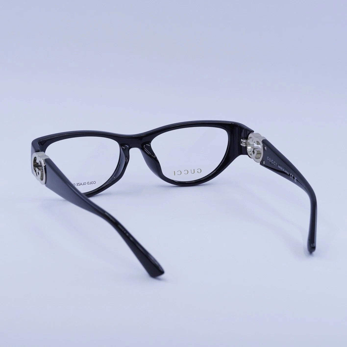 Gucci GG1825o-001 54mm New Eyeglasses