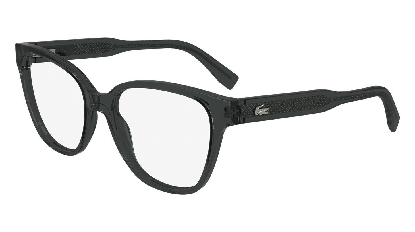 Lacoste L2944-N-035-5517 55mm New Eyeglasses