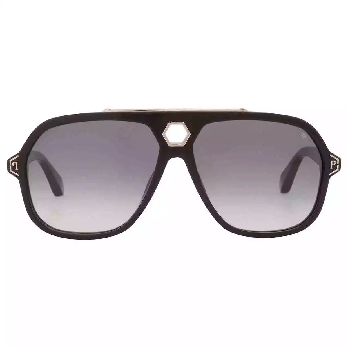 Philipp Plein SPP004M-0700 61mm New Sunglasses