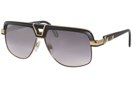 Cazal 991-002 62mm New Sunglasses