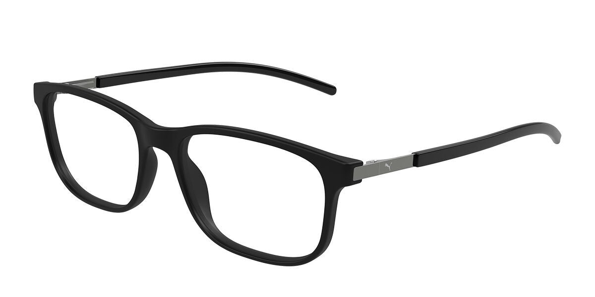 Puma PU0489o-006 57mm New Eyeglasses