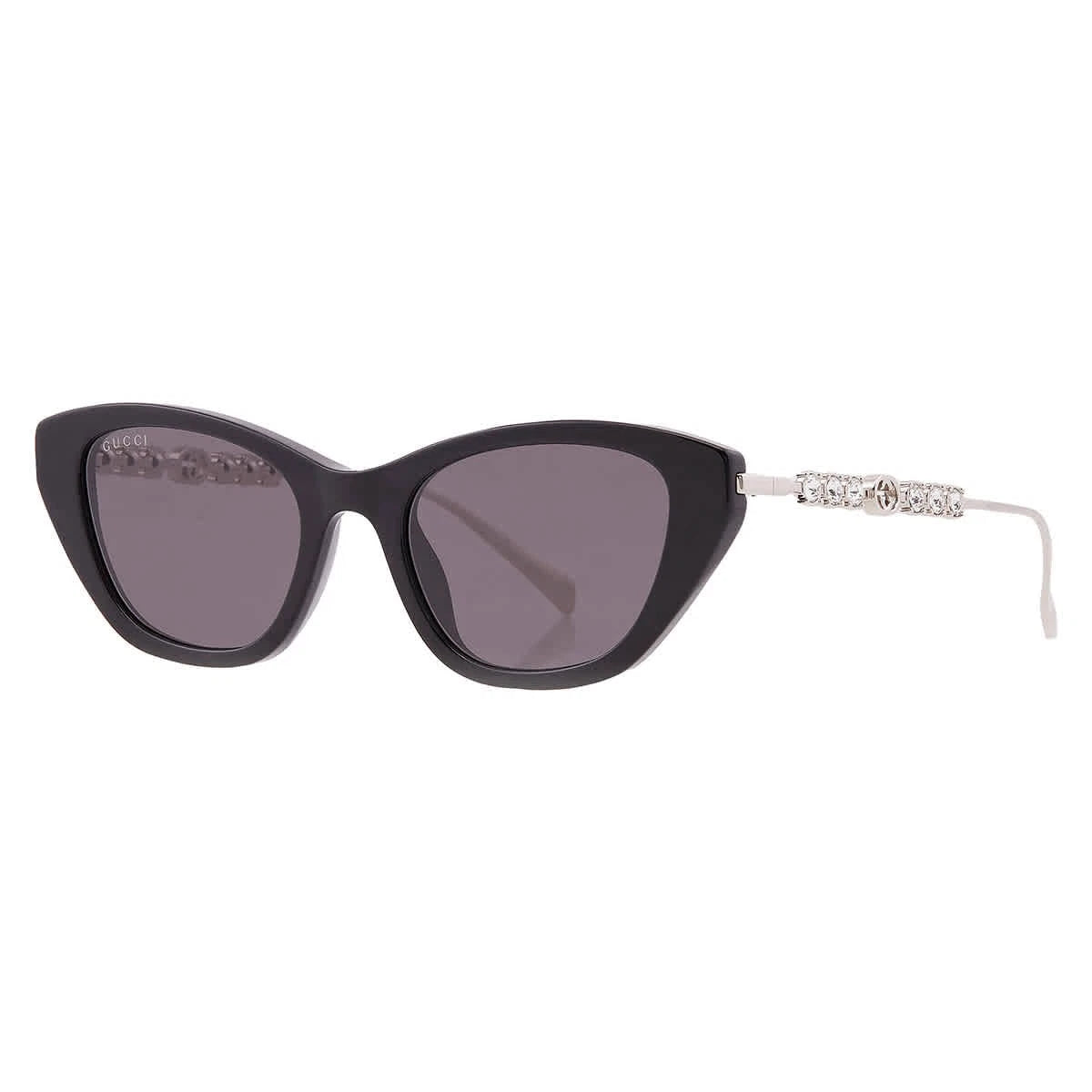 Gucci GG1968S-002 50mm New Sunglasses