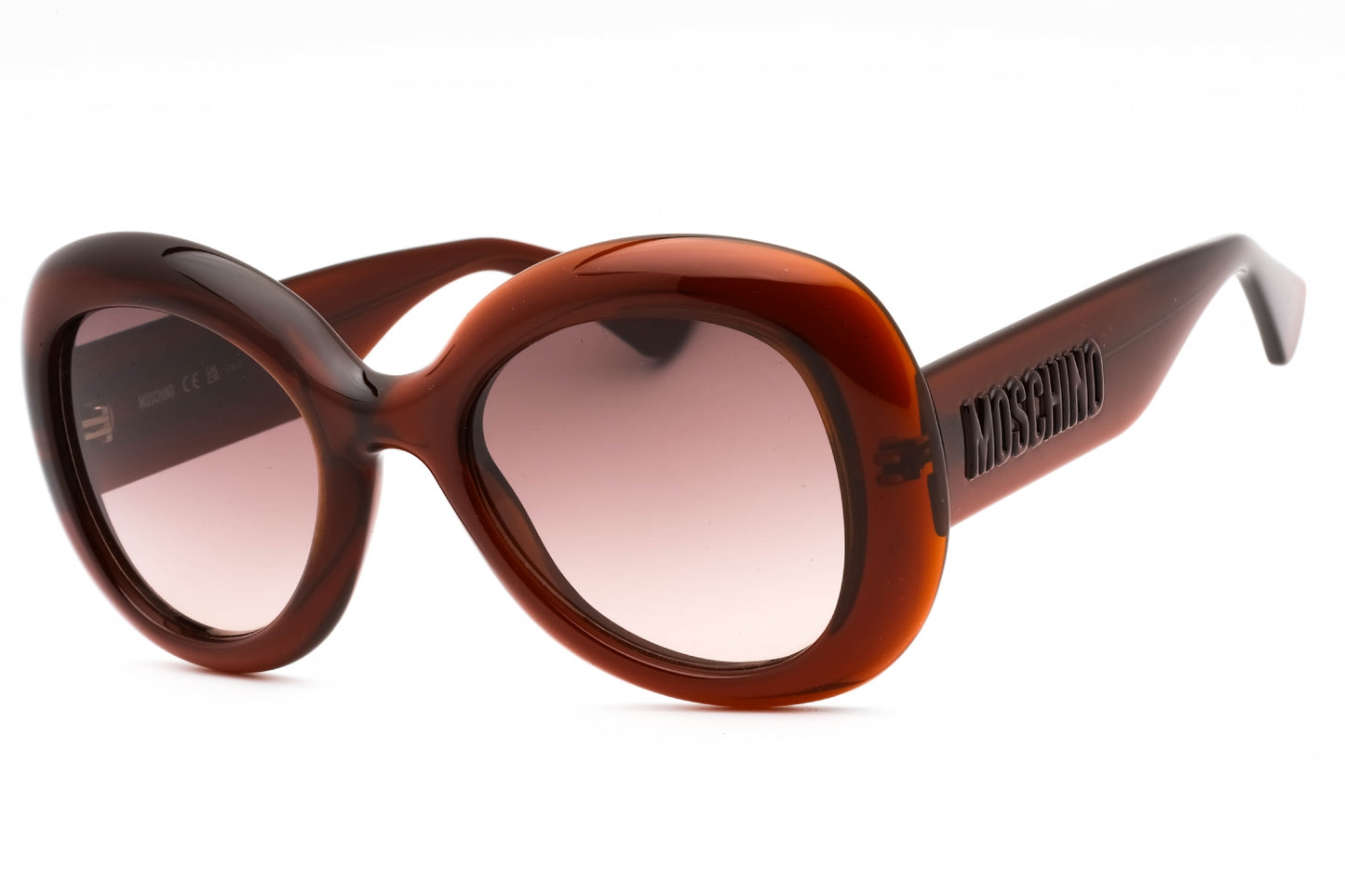 Moschino MOS162/S-009Q HA 54mm New Sunglasses