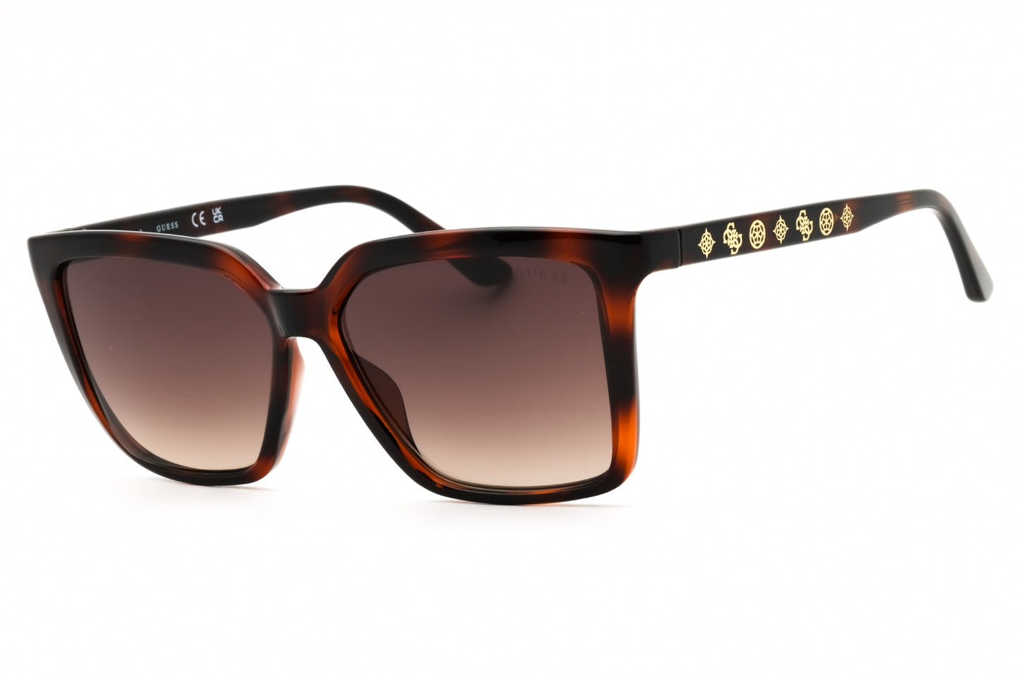 Guess GU00099-52F 55mm New Sunglasses