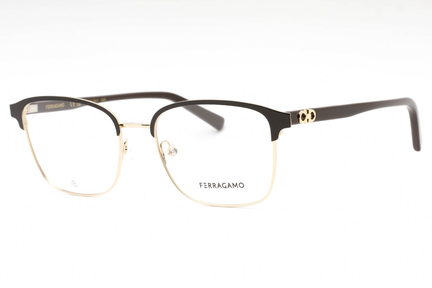 Salvatore Ferragamo SF2225-704 53mm New Eyeglasses