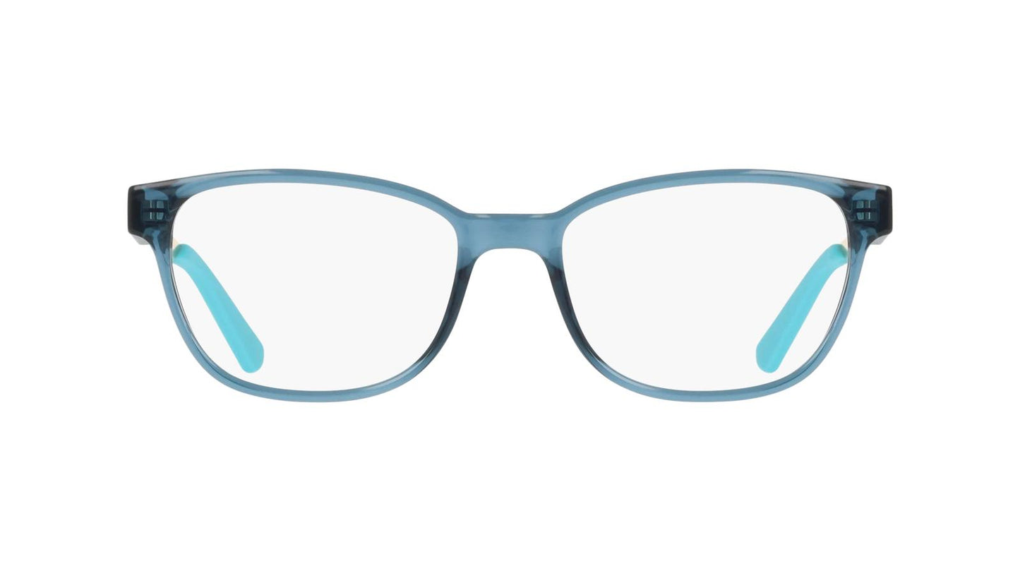 NIKE 5100-447-5117 51mm New Eyeglasses