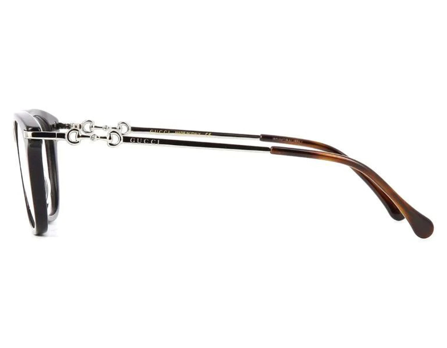 Gucci GG0919o-001 50mm New Eyeglasses