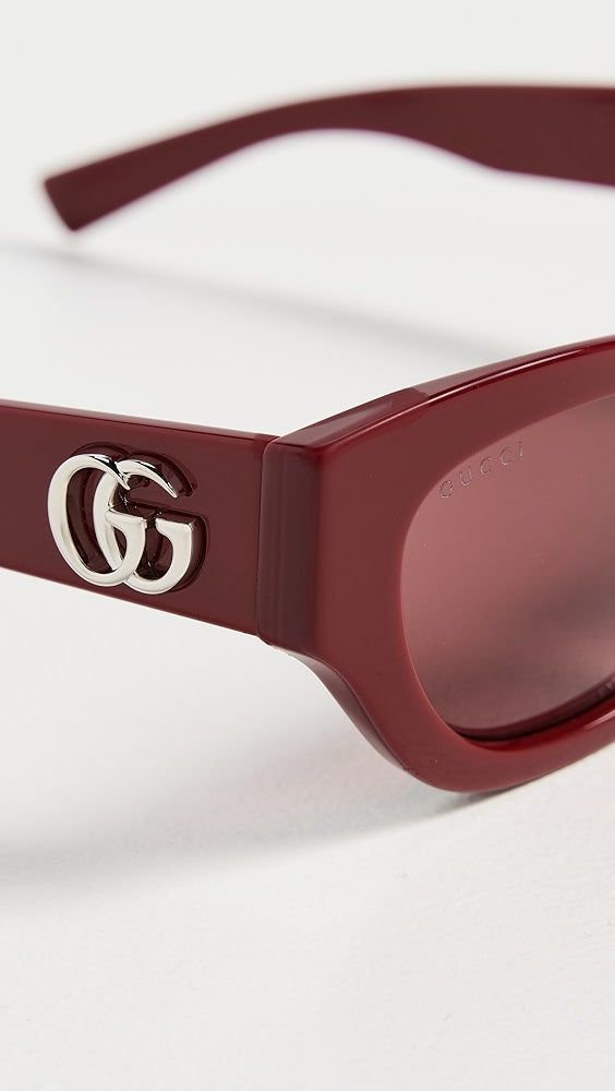 Gucci GG1954SA-003 53 New Sunglasses