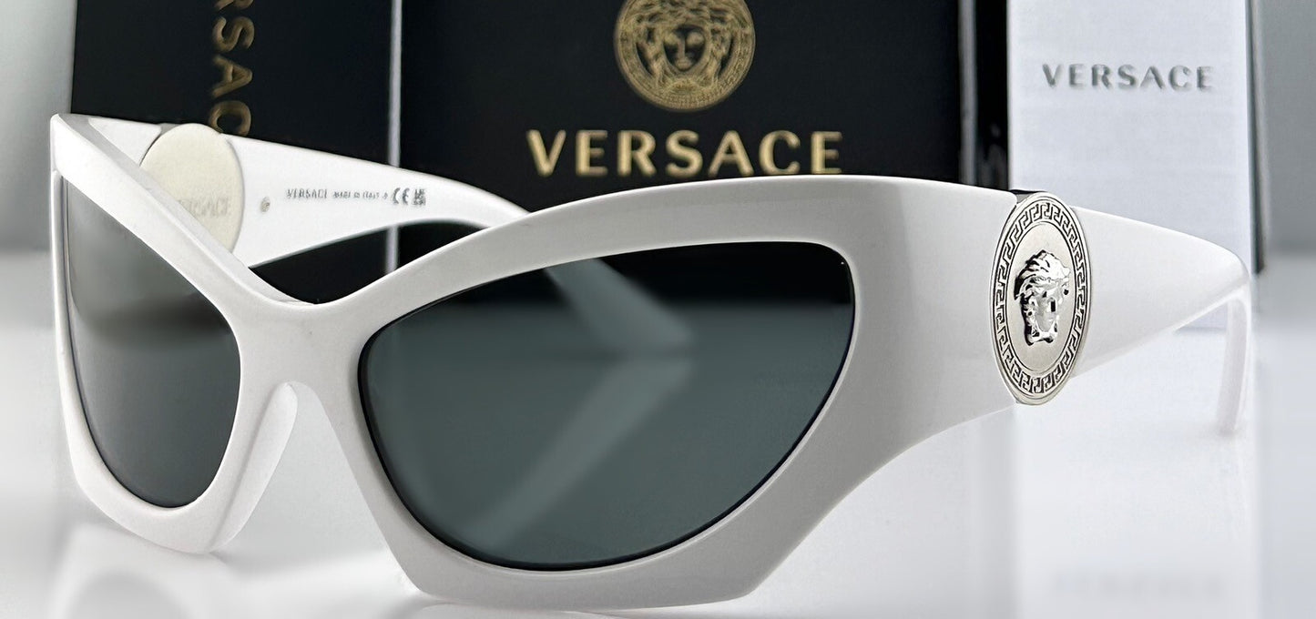 Versace 0VE4450-314-87 60mm