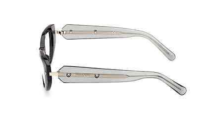 Swarovski SK5476-001 53mm New Eyeglasses