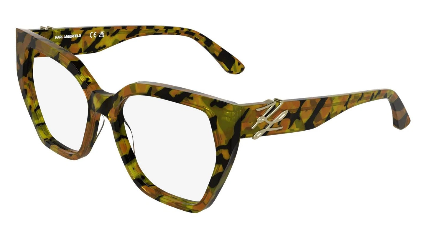 KARL LAGERFELD KL6214-212-5516 55mm
