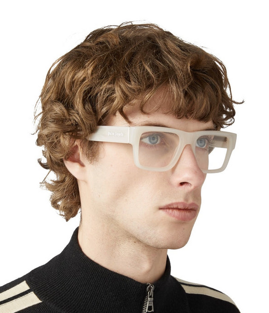 Palm Angels PERJ002C99PLA0016200 54mm New Eyeglasses