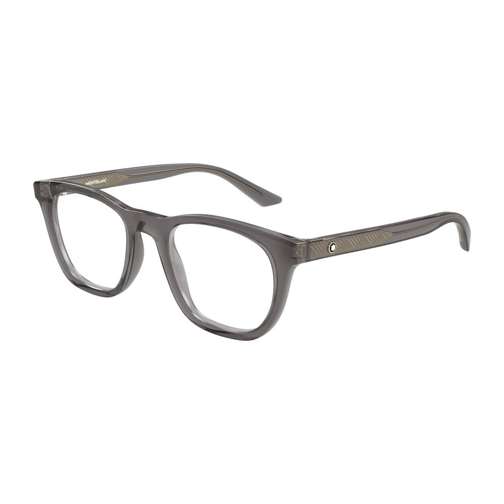 Montblanc MB0422o-004 51mm New Eyeglasses