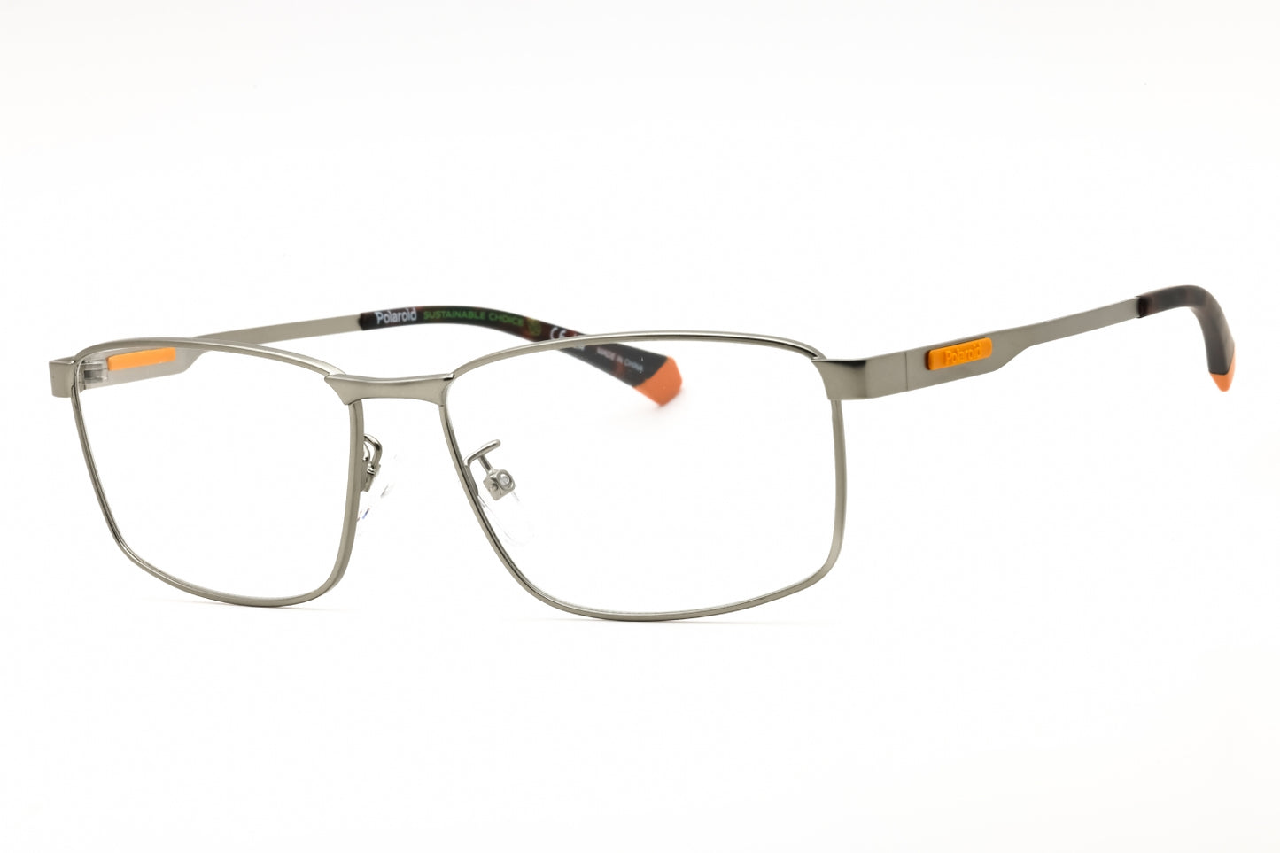 Polaroid Core PLD D534/G-0R81 00 55mm New Eyeglasses