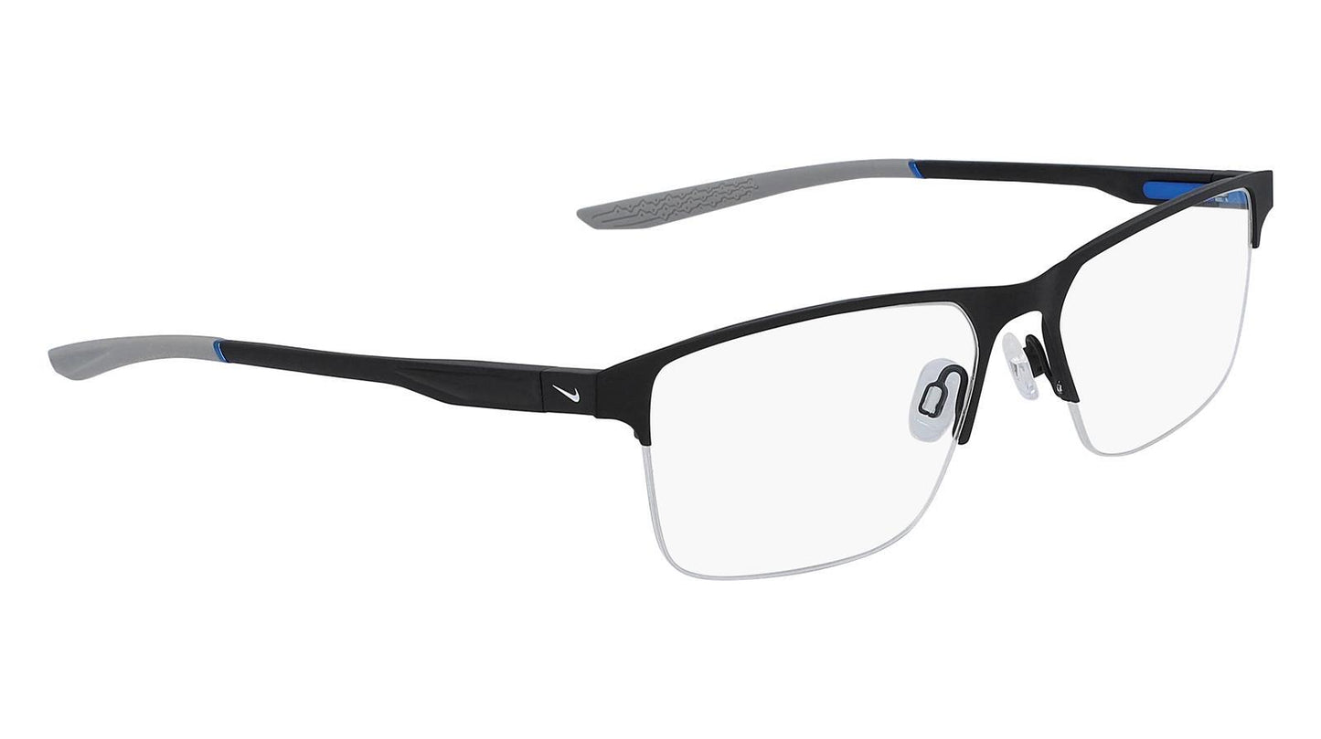 Nike 8045-N-004-5717 57mm New Eyeglasses