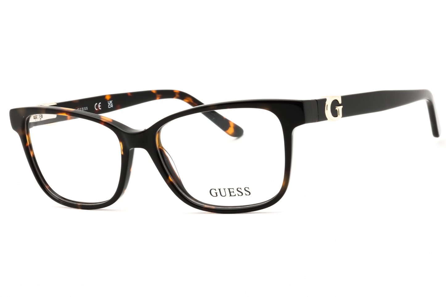 Guess GU50227-052 52mm New Eyeglasses