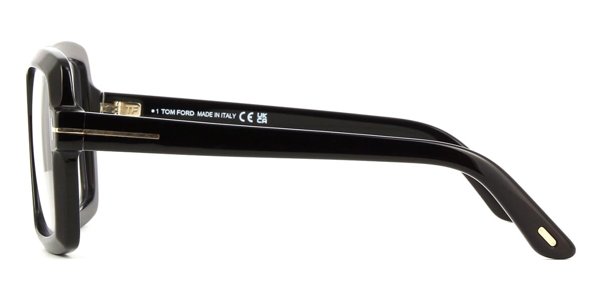 Tom Ford FT5913-B-53001 53mm New Eyeglasses