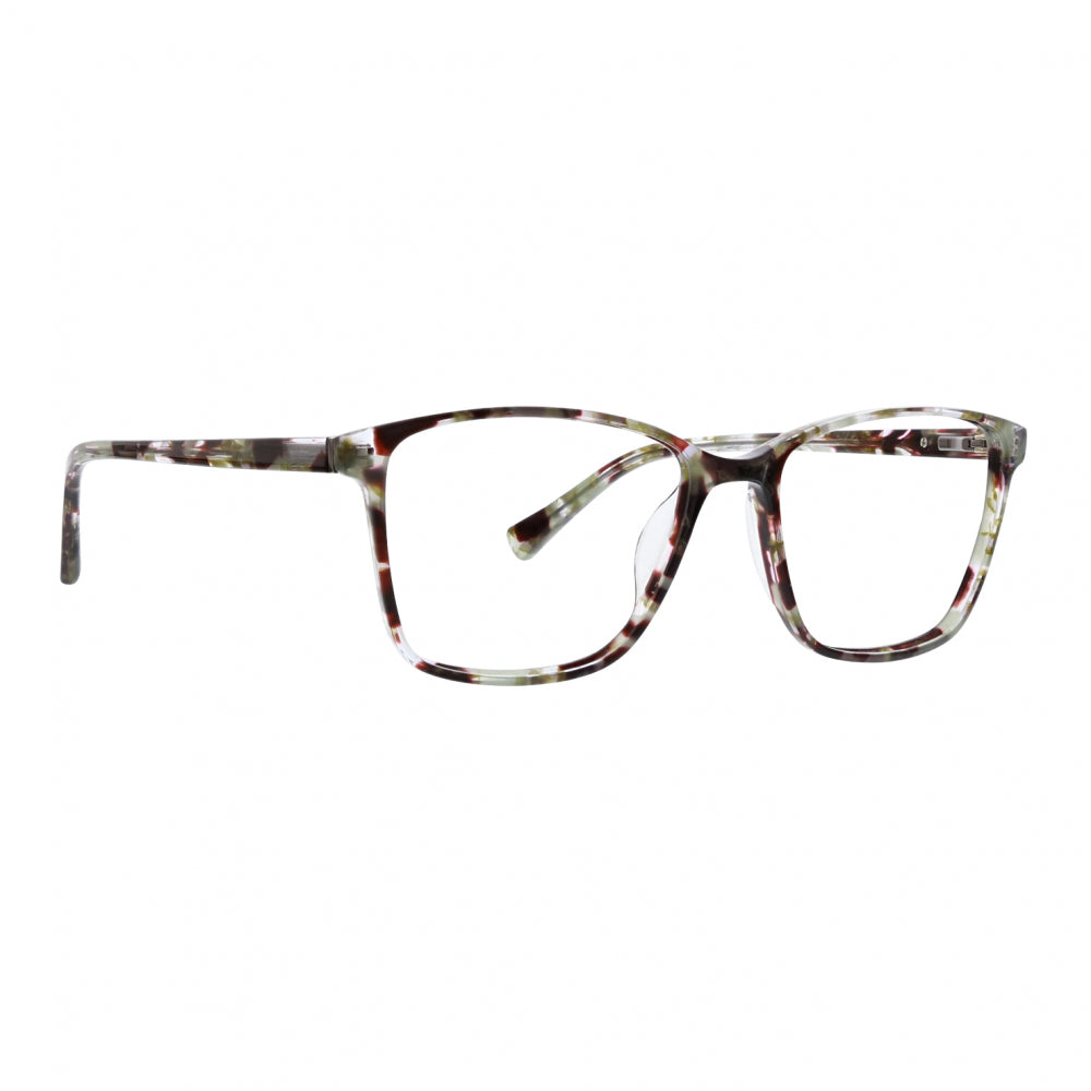 Life Is Good Jody-Green Tortoise 54mm New Eyeglasses