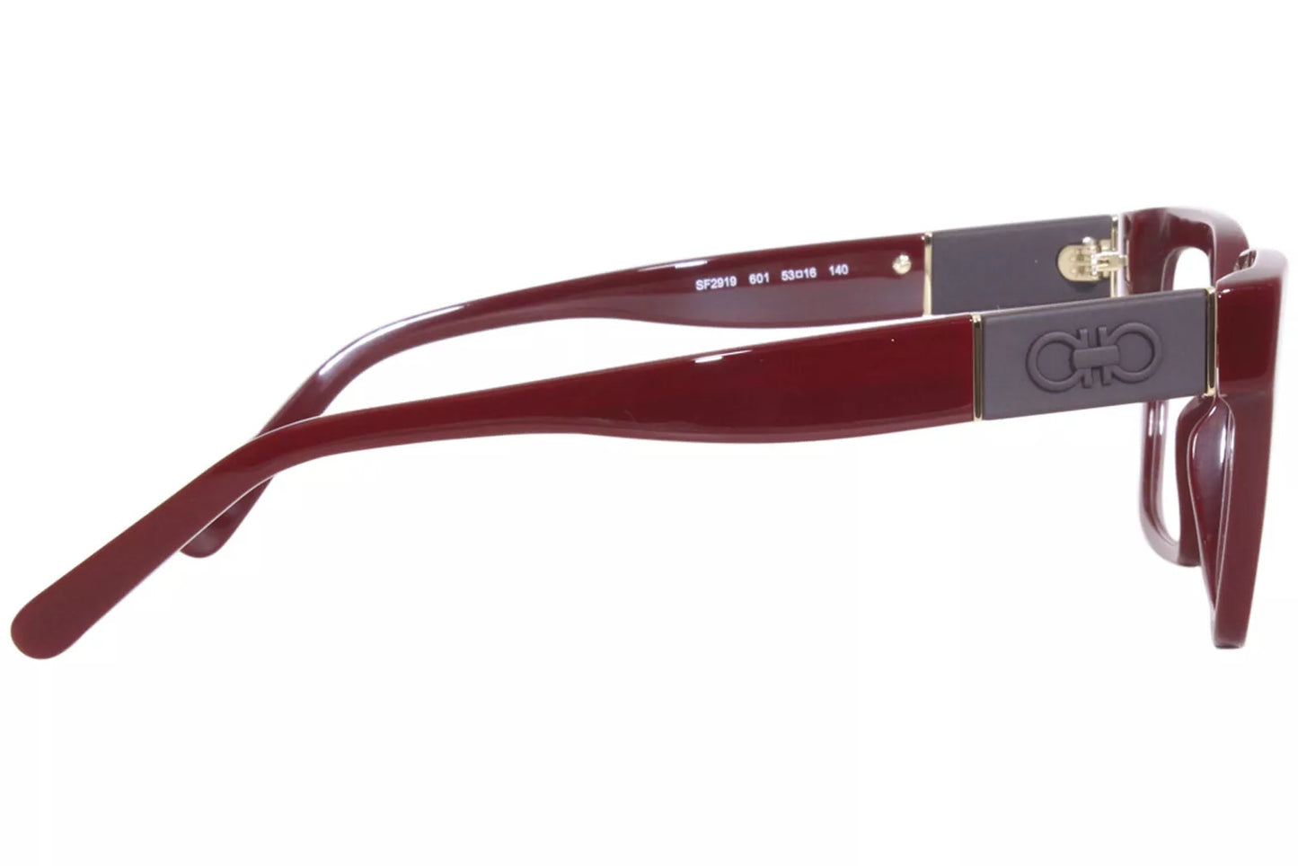 Salvatore Ferragamo SF2919-601-5316 53mm New Eyeglasses