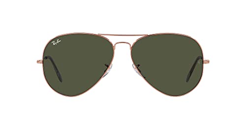 RAY BAN