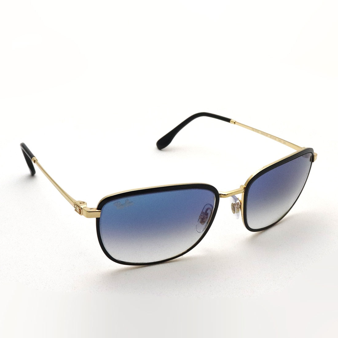 Ray-Ban 0RB3705-90003F-57 0mm New Sunglasses