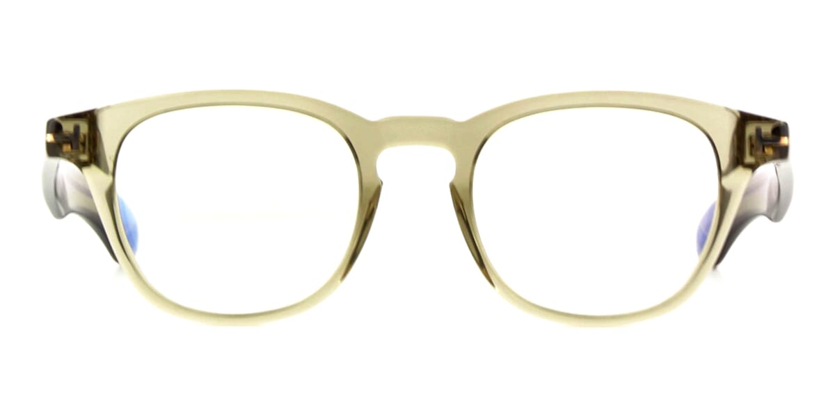 Tom Ford FT5976-B-47093 47mm New Eyeglasses