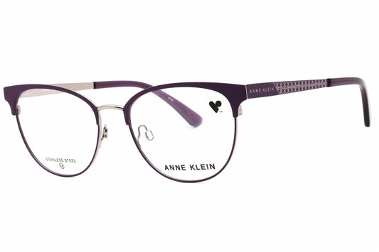 Anne Klein AK5110-501 53mm New Eyeglasses