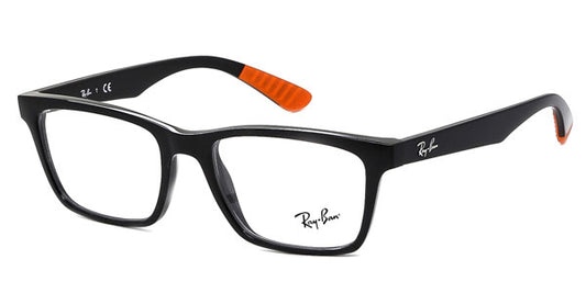 Ray Ban RX7025-5417-55  New Eyeglasses