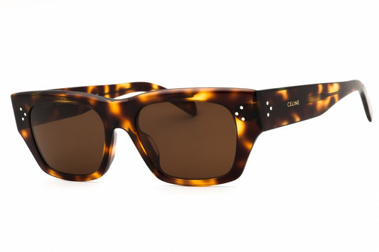 Celine CL40297U-53E 53mm New Sunglasses