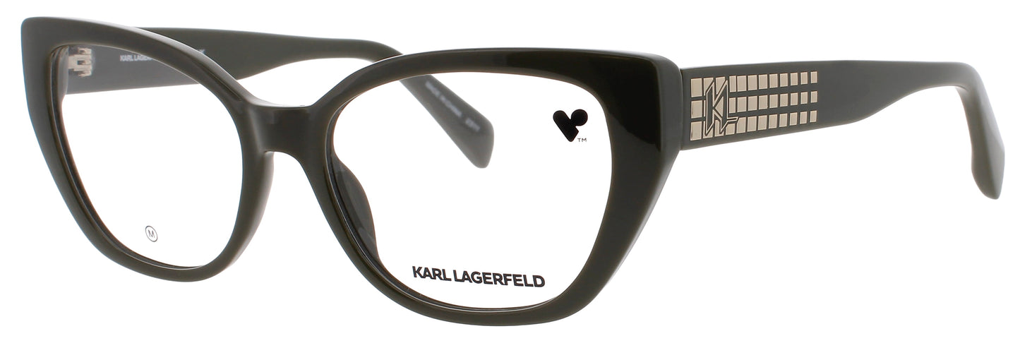 Karl Lagerfeld KL6151-275 53mm