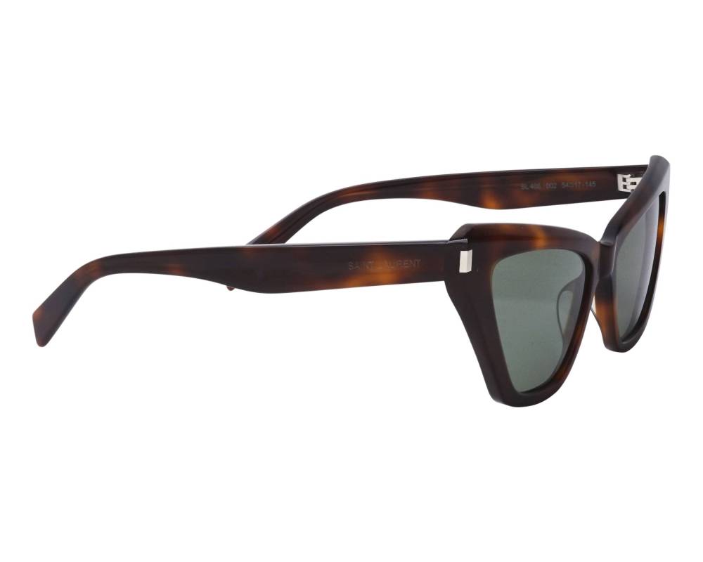 Yves Saint Laurent SL466-002-54 54mm New Sunglasses