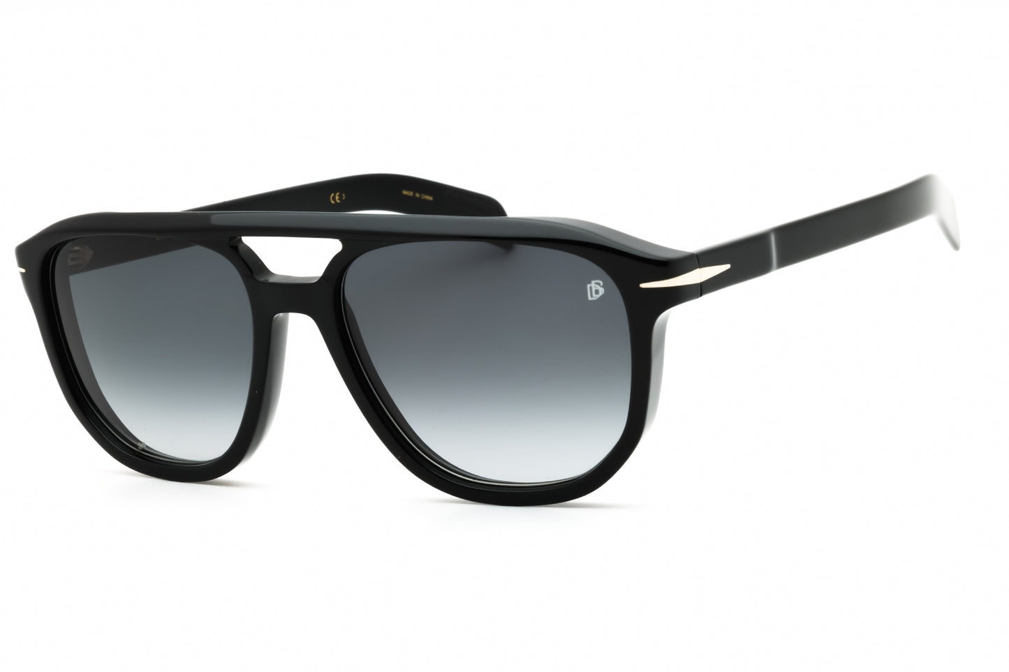 David Beckham David Beckham DB 7080/S 0807 9O 56mm New Sunglasses