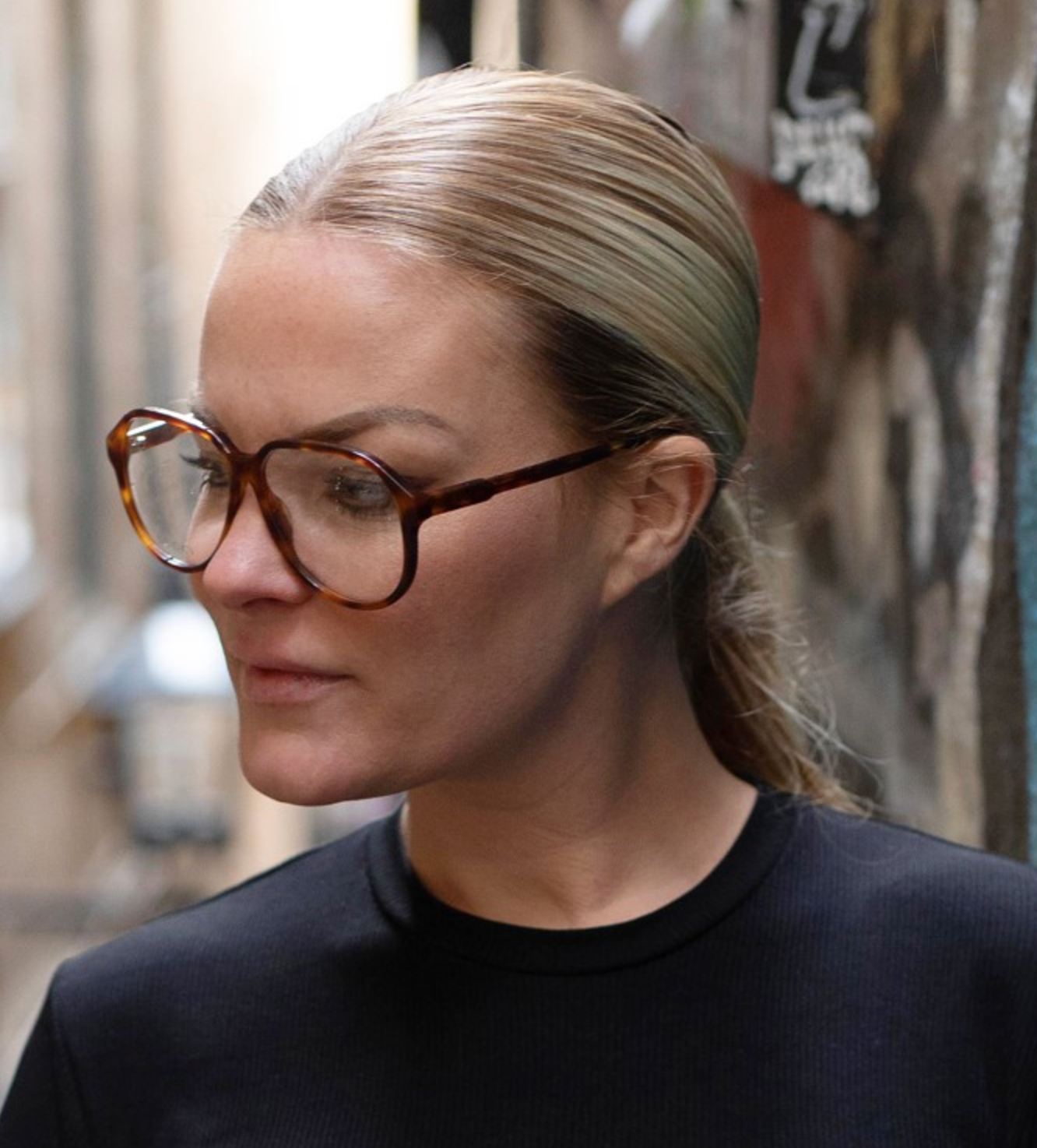 Gucci GG1036o-002 58mm New Eyeglasses