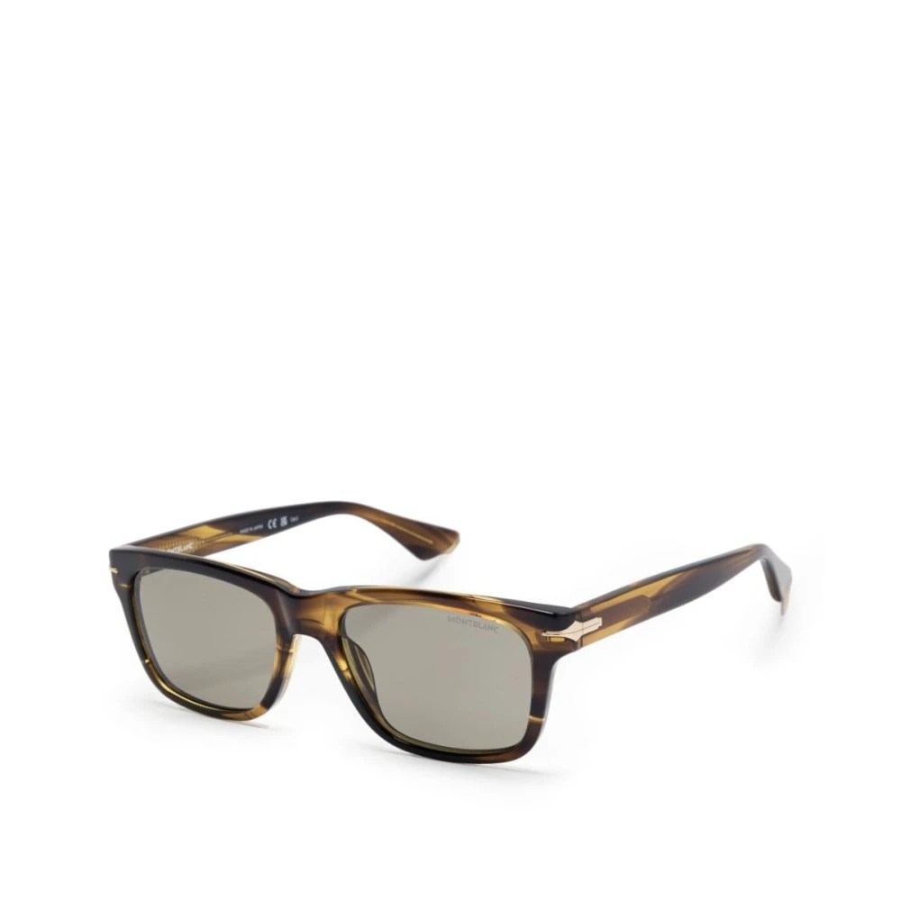 Mont Blanc MB0263S-006 54mm New Sunglasses
