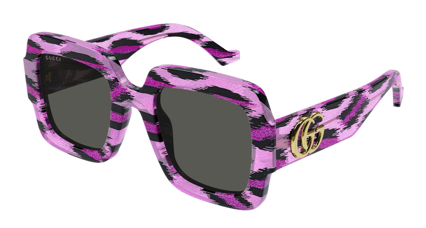 Gucci GG1547S-003 50mm New Sunglasses