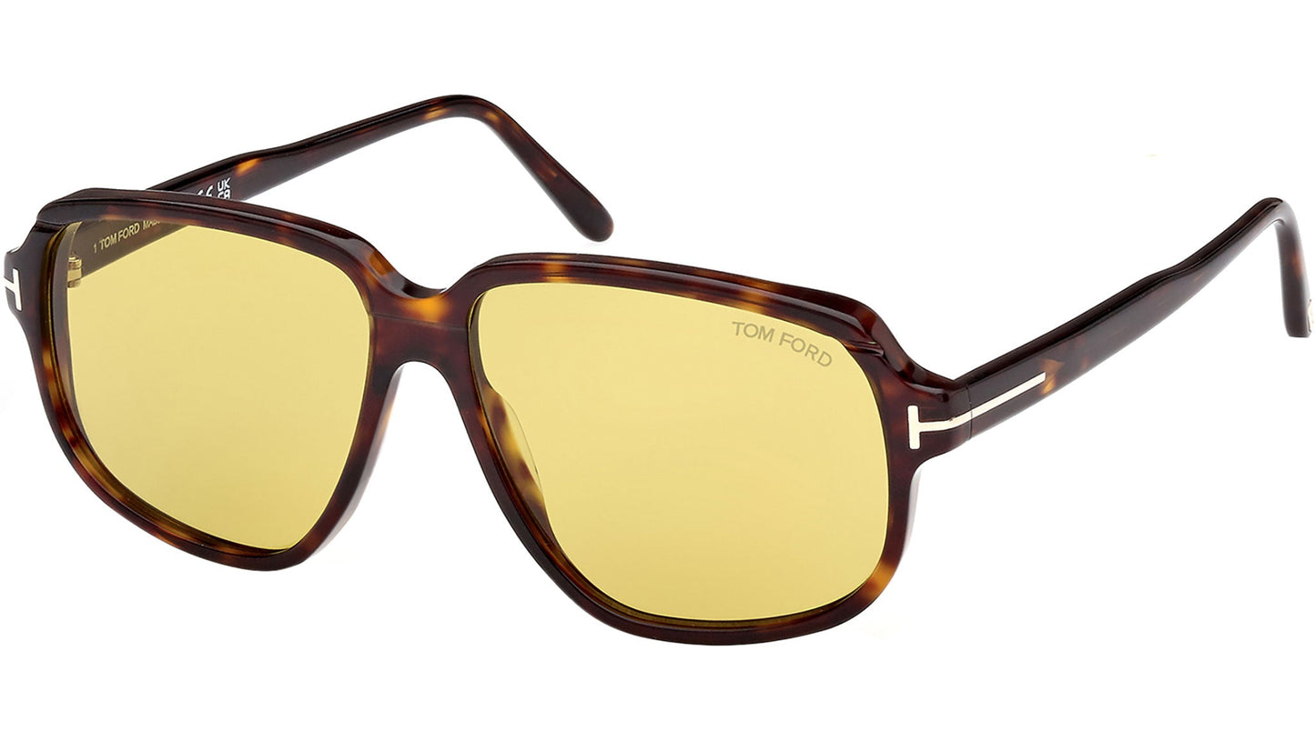 Tom Ford FT1024-52E 0mm New Sunglasses