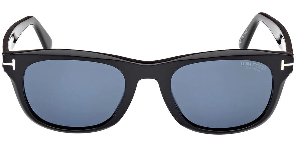 Tom Ford FT1076-01M-54 54mm New Sunglasses