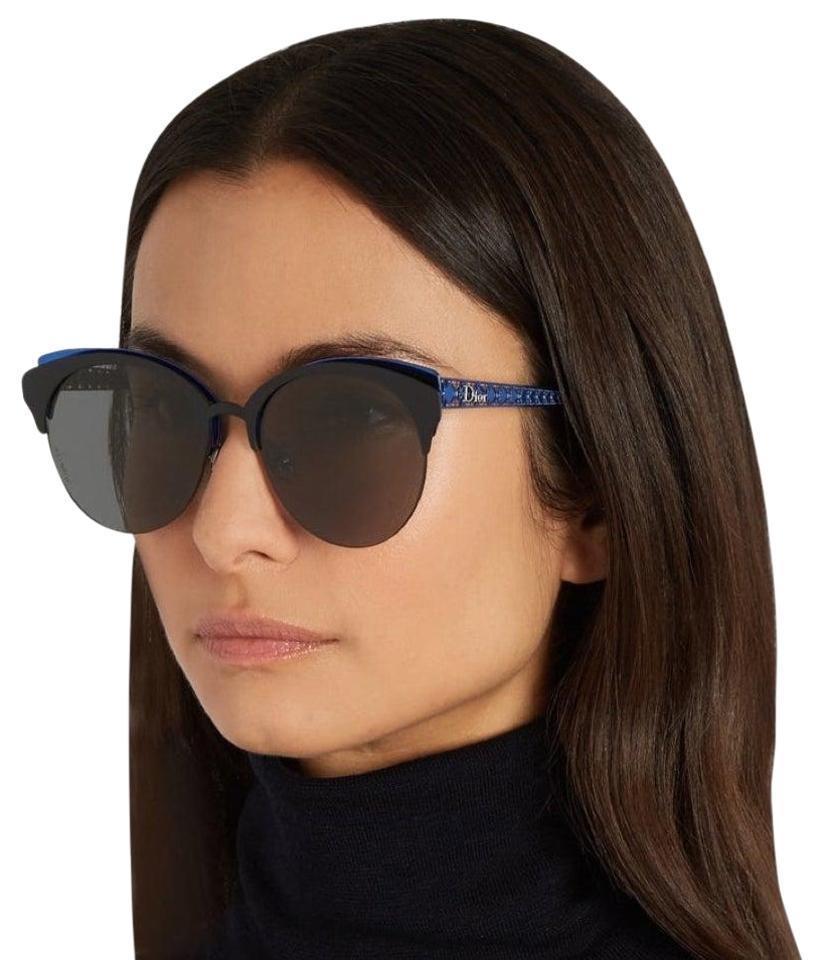 CHRISTIAN DIOR DIORAMACLUB G5V2K Sunglasses