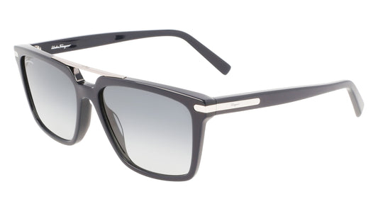 Salvatore Ferragamo SF1037S-414-56.9 57mm New Sunglasses