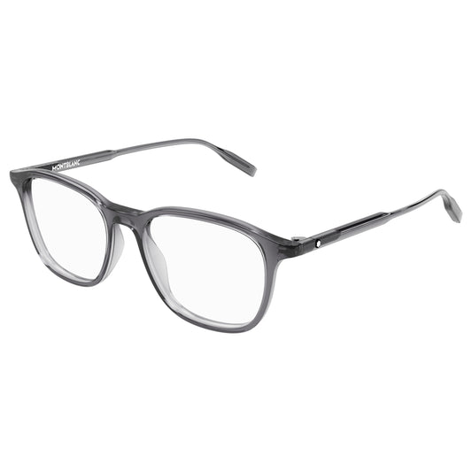 Mont Blanc MB0085O-011 54mm New Eyeglasses