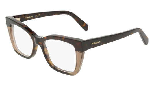 Salvatore Ferragamo SF3052-244-5117 51mm New Eyeglasses