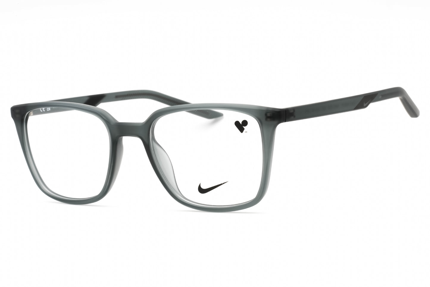 Nike NIKE 7259-034 53mm New Eyeglasses