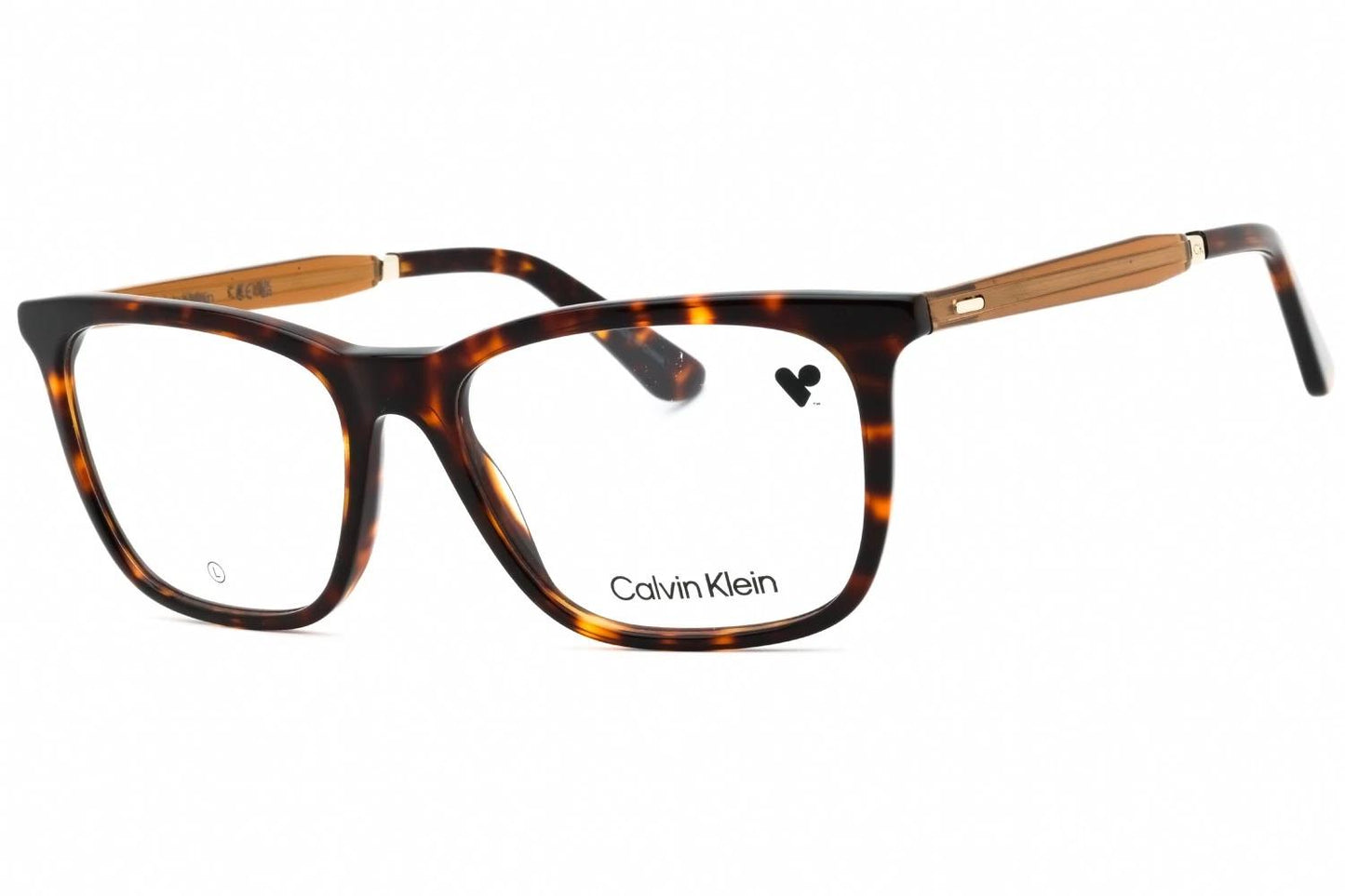 Calvin Klein CK23547-240-5517 55mm New Eyeglasses