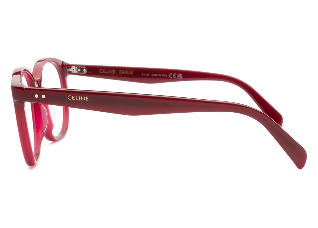 Celine CL50099I-069-55 0mm New Eyeglasses