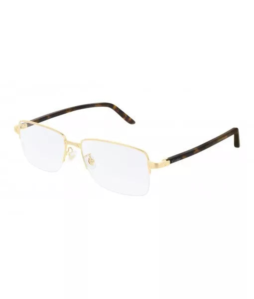 Cartier CT0217oA-003 57mm New Eyeglasses