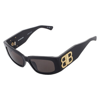 Balenciaga BB0360S 005 56 56mm