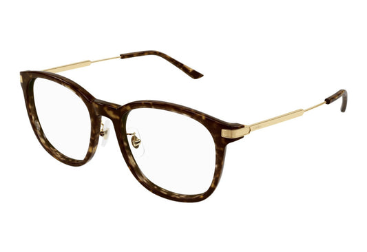 Cartier CT0454o-002 54mm New Eyeglasses