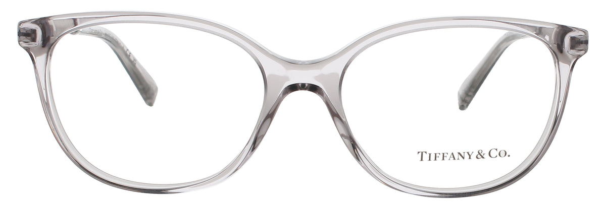Tiffany & Co TF2168-827054 CRYSTAL GREY  Women's Eyeglasses 54mm