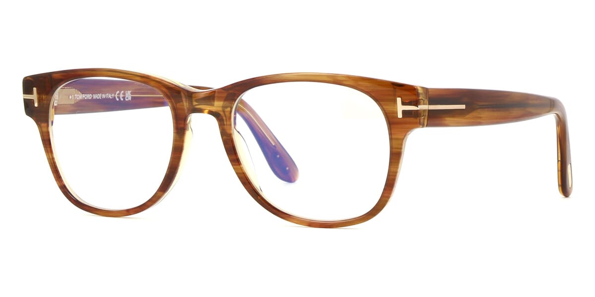 Tom Ford FT5898-B-50050 50mm New Eyeglasses